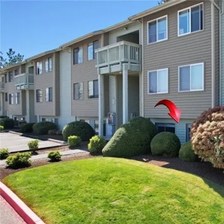 Buy this 2 bed condo on 1748 West Sunn Fjord Lane in Sherman Heights, Kitsap County