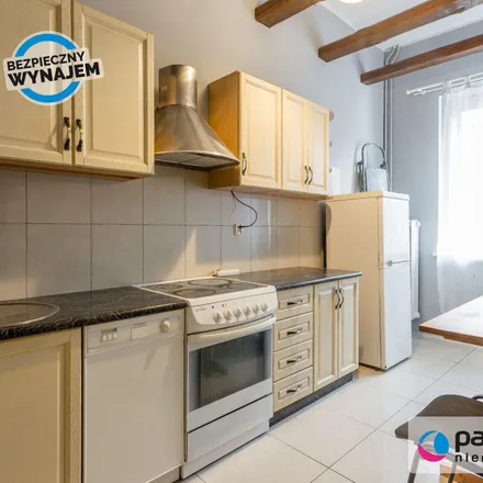 Rent this 2 bed apartment on Shell in Aleja Grunwaldzka 560, 80-320 Gdańsk