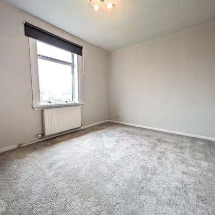 Rent this 2 bed apartment on 50 Stevenson Drive in City of Edinburgh, EH11 3JU