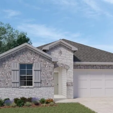 Rent this 4 bed house on 105 Brooklyn Drive in Georgetown, TX 78626
