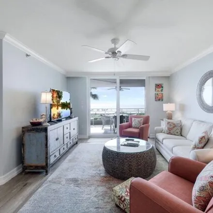 Image 6 - Sommerset, South Collier Boulevard, Marco Island, FL 33937, USA - Condo for sale