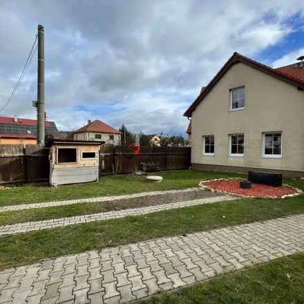 Image 2 - U Potoka 147, 252 44 Dolní Jirčany, Czechia - Apartment for rent