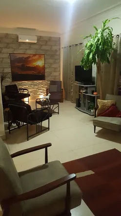 Rent this 2 bed apartment on Vedado – Malecón