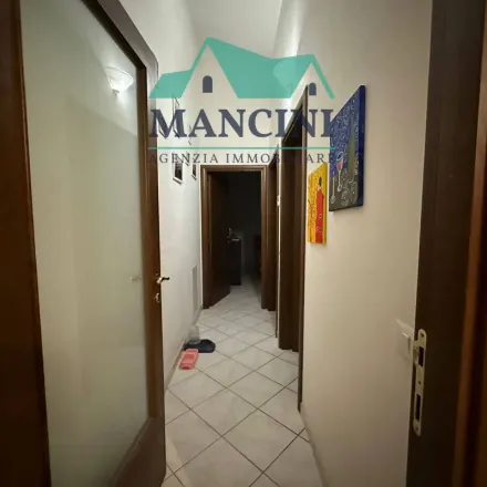 Image 4 - Via Clementina Nord, 60030 Maiolati Spontini AN, Italy - Apartment for rent