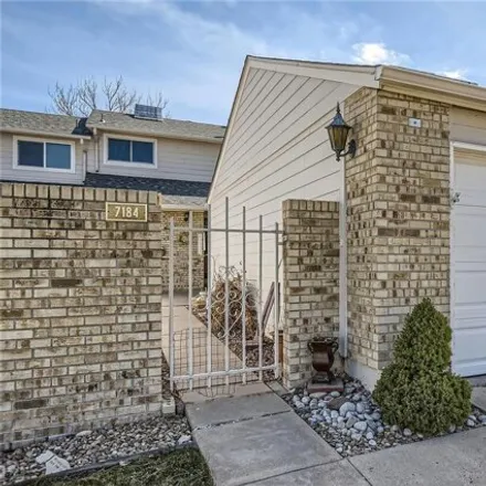 Buy this 3 bed house on 7187 South Vine Circle East in Centennial, CO 80122