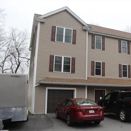 Rent this 3 bed condo on 343;345 Pleasant Street in Leominster, MA 01453