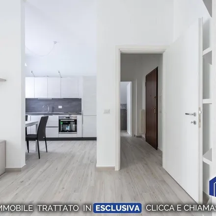 Rent this 1 bed apartment on Cascina Marcellina in Via Como 3a, 20096 Pioltello MI
