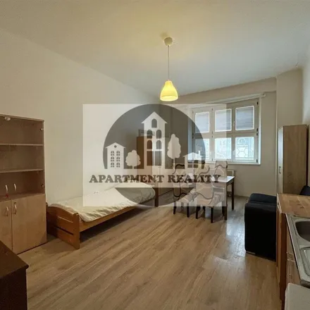 Rent this 1 bed apartment on 4 in 357 09 Krajková, Czechia