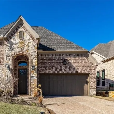 Buy this 4 bed house on 4503 Tall Knight Lane in Carrollton, TX 75010