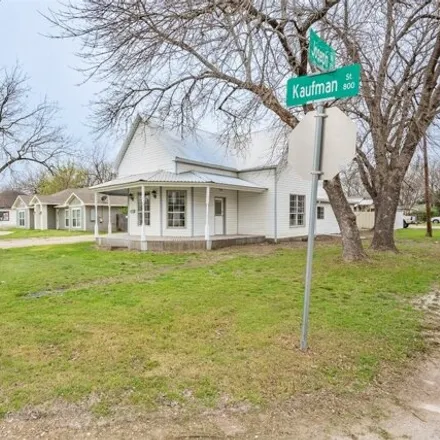 Image 3 - 292 Joseph Street, Waxahachie, TX 75165, USA - House for sale