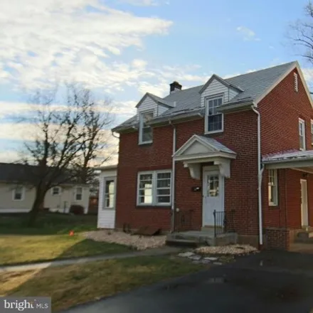 Buy this 3 bed house on 54 West Roosevelt Avenue in Middletown, PA 17057