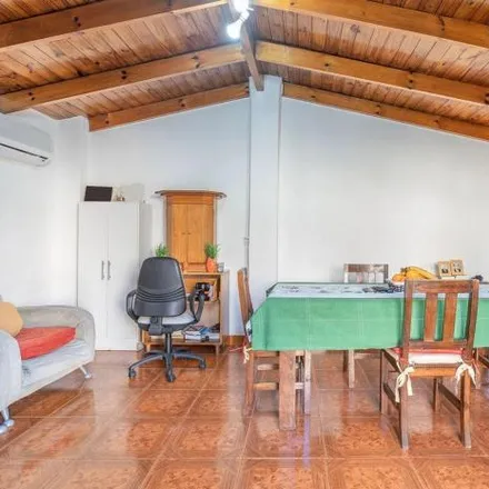 Buy this 2 bed house on 802 - La Cautiva 7985 in Partido de Tres de Febrero, B1682 AWN Villa Bosch
