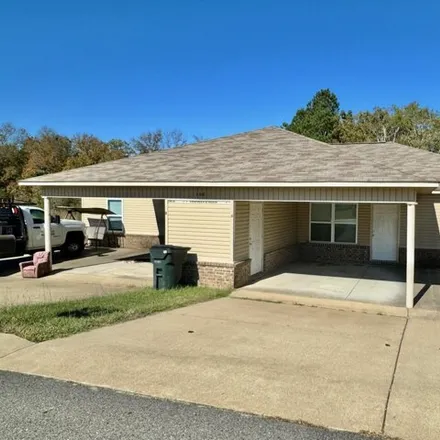 Buy this 4 bed house on unnamed road in Garland County, AR 71964