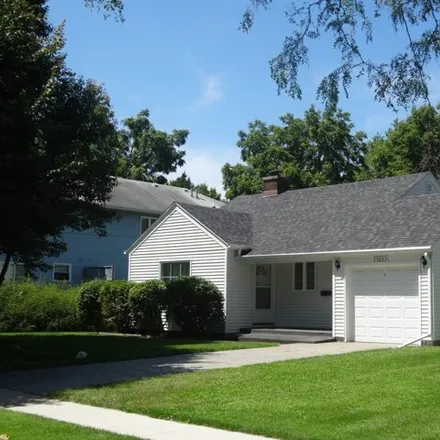 Rent this 2 bed house on 23846 Amboy Street in Walker, Plainfield