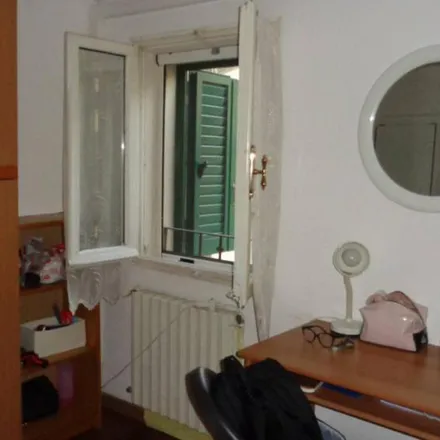 Rent this 2 bed apartment on Via della Paglia 16b in 44121 Ferrara FE, Italy