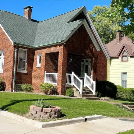 Image 1 - 227 South 16th Street, Belleville, IL 62220, USA - House for sale