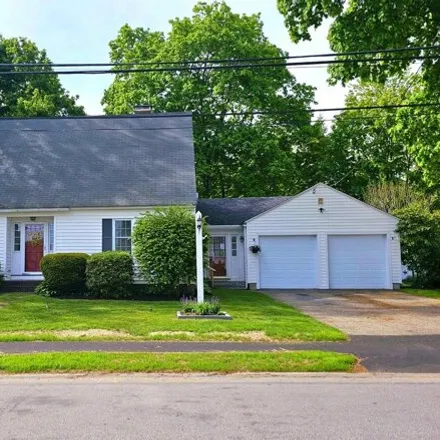 Buy this 5 bed house on 41 Whipple Avenue in Laconia, NH 03246