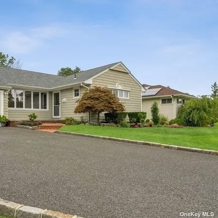 Buy this 3 bed house on 1258 Rose Lane in Wantagh, NY 11793