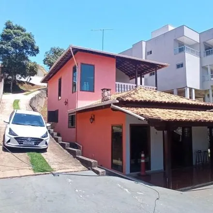 Buy this 4 bed house on Clube Albert Scharlé in Rua Ana Maria, Sabará - MG