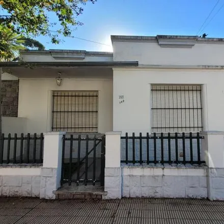 Image 2 - 66 - José Clemente Paz 2699, Villa Parque San Lorenzo, San Andrés, Argentina - House for rent