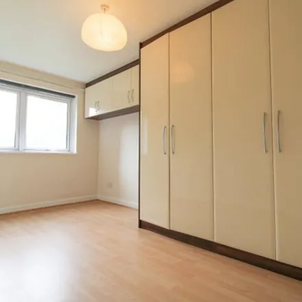 Rent this 2 bed apartment on Lower Addiscombe Road in London, CR0 6RB
