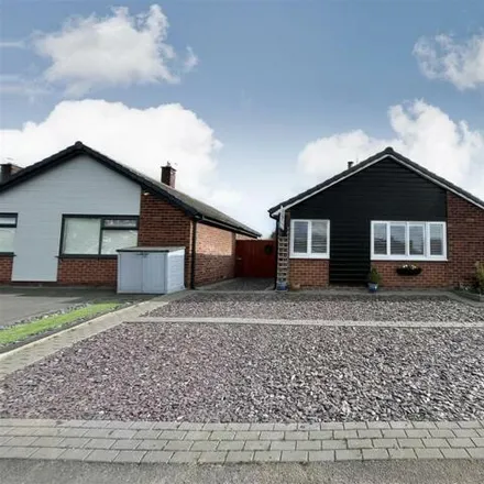 Buy this 2 bed house on 21 Hallwood Road in Cheshire East, SK9 3BE