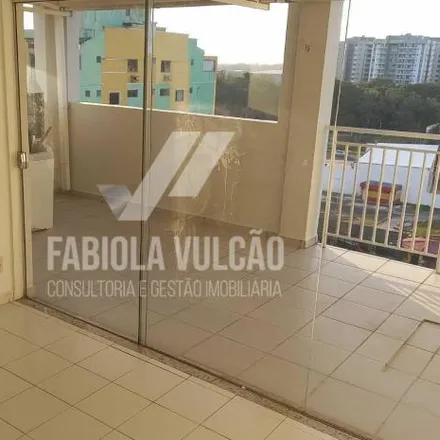 Image 2 - Passagem Boaventura, Parque Verde, Belém - PA, 66635-230, Brazil - Apartment for sale