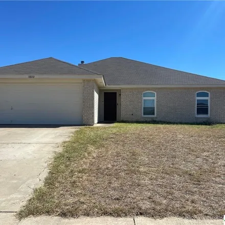Buy this 5 bed house on 3205 Lorena Drive in Killeen, TX 76549