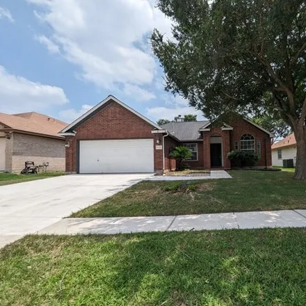 Rent this 3 bed house on 9730 Coppercreek in Converse, Bexar County