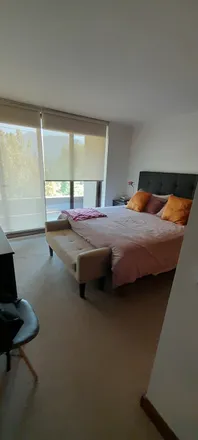 Rent this 2 bed apartment on Fernando de Argüello 7751 in 765 0558 Vitacura, Chile