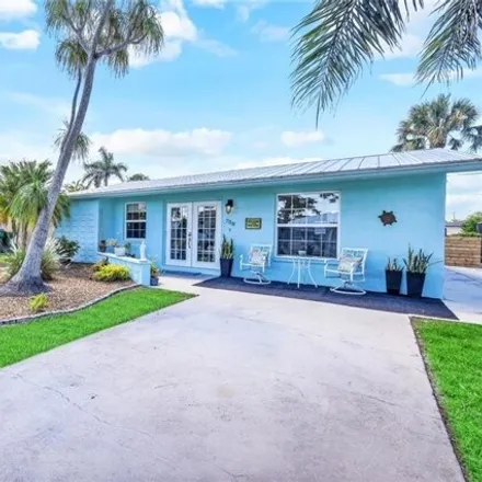 Rent this 2 bed house on 708 100th Ave N in Naples, Florida