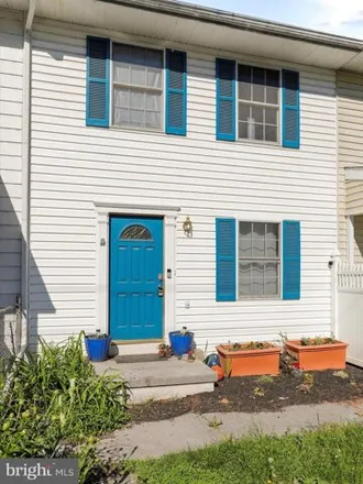 Buy this 2 bed house on 694 Massanutten Avenue in Front Royal, VA 22630