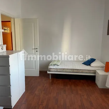 Rent this 3 bed apartment on Via Augusto Righi 18 in 40126 Bologna BO, Italy