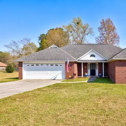 Buy this 3 bed house on 1460 Loblolly Drive in Manning, SC 29102