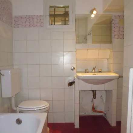 Rent this 2 bed apartment on Via del Barchetto in 44123 Ferrara FE, Italy
