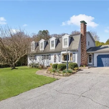 Image 3 - 8 Shady Brook Circle, Manville, Lincoln, RI 02838, USA - House for sale