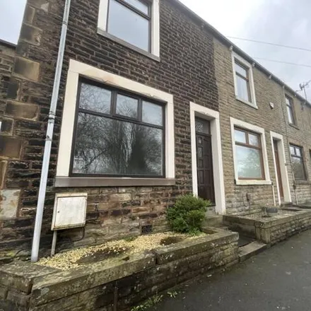 Rent this 2 bed house on Hordley Street in Padiham, BB12 6JE