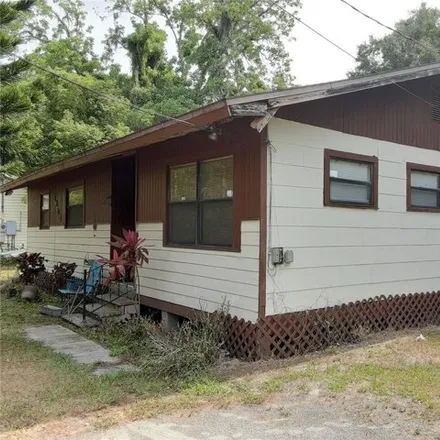 Buy this 3 bed house on 5286 Ivory Lane in Medulla, Polk County