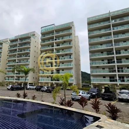 Image 2 - Alameda Cedros do Libano, Cidade Jardim, Caraguatatuba - SP, 11664-040, Brazil - Apartment for sale