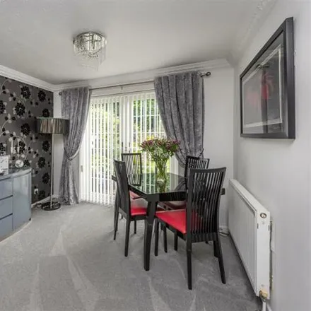 Image 4 - Brompton Lawns, Tettenhall Wood, WV6 8EH, United Kingdom - House for sale