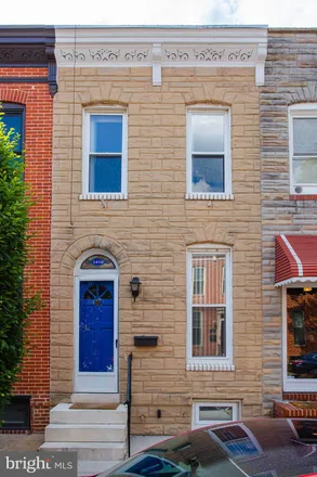 Rent this 2 bed townhouse on 1448 Reynolds Street in Baltimore, MD 21230