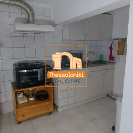 Rent this 1 bed apartment on Αγίου Δημητρίου 57 in Thessaloniki Municipal Unit, Greece