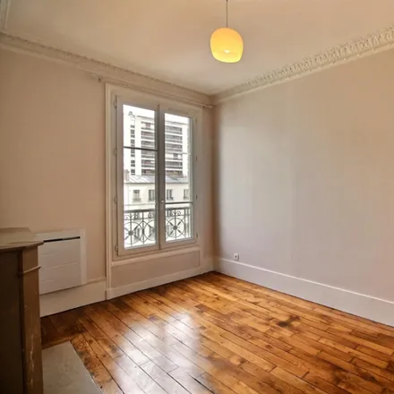 Image 2 - 42 Rue Blomet, 75015 Paris, France - Apartment for rent
