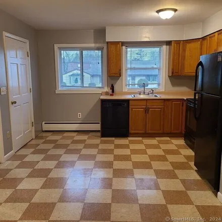 Rent this 2 bed apartment on 14 Fleetwood Park in Bethel, CT 06801