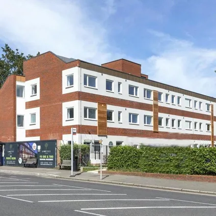 Rent this 2 bed apartment on Collingwood Road in Witham, CM8 2DZ