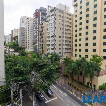Image 2 - Rua José Maria Lisboa 734, Jardim Paulista, São Paulo - SP, 01404-200, Brazil - Apartment for sale