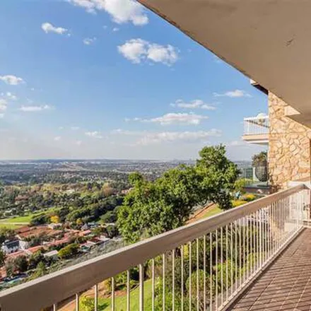 Rent this 3 bed apartment on Club Street in Linksfield, Johannesburg