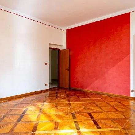 Rent this 2 bed apartment on Via delle Orfane 27 in 10122 Turin TO, Italy