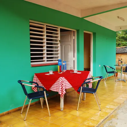 Image 6 - Viñales, PINAR DEL RIO, CU - House for rent