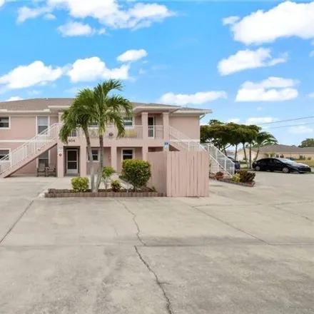 Buy this 2 bed condo on 910 Southeast 13th Street in Cape Coral, FL 33990